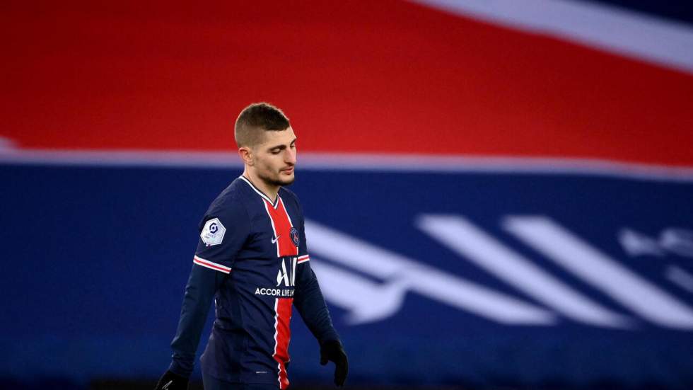 Foot européen : le PSG perd gros face à Nantes, l'Inter Milan garde le rythme