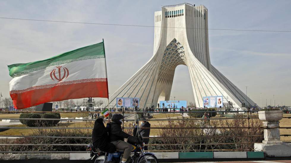 Iran : le ressortissant français détenu depuis des mois est accusé d'"espionnage" Iran : le ressortissant français détenu depuis des mois est accusé d'"espionnage"