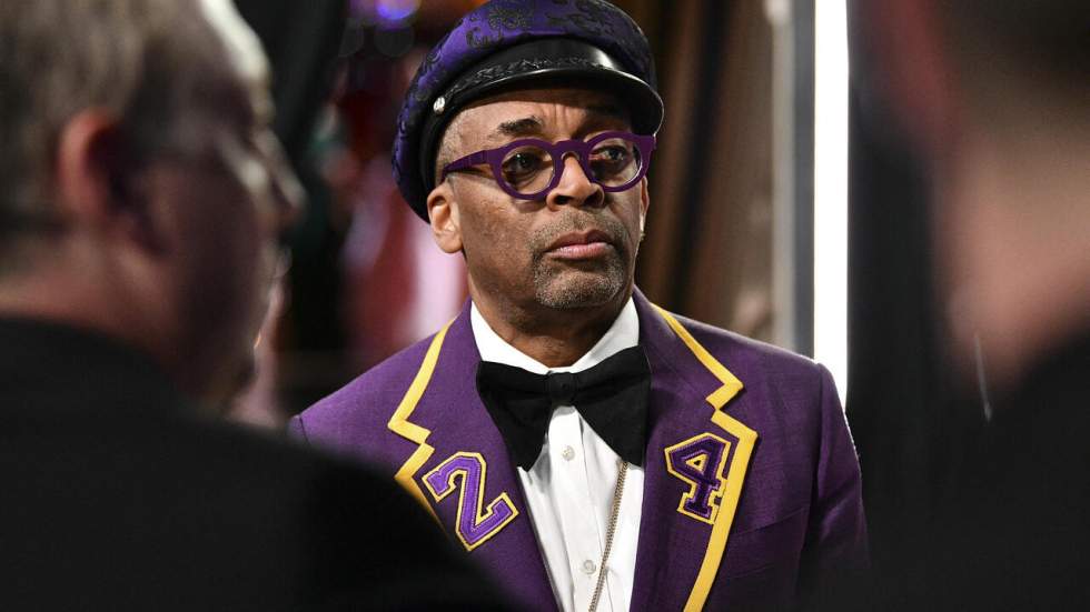 Festival de Cannes : le réalisateur Spike Lee présidera le jury en juillet