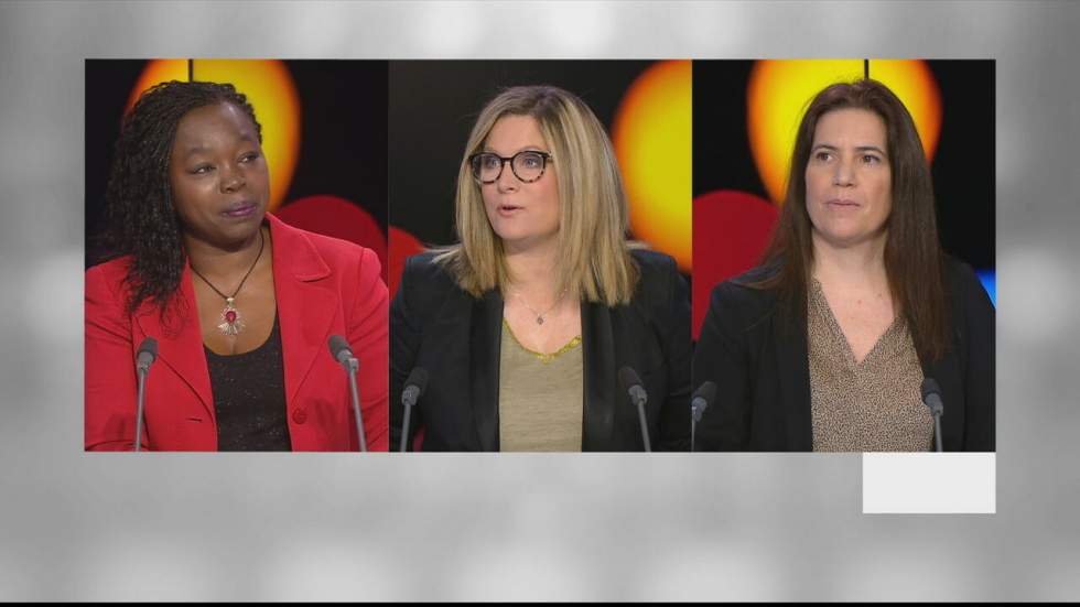 Fatou Diome et Francine Quéméner : dialogues autour de la Francophonie