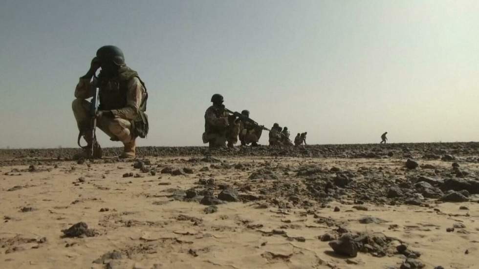 Au Niger, au moins 58 morts dans des attaques près du Mali Au Niger, au moins 58 morts dans des attaques près du Mali