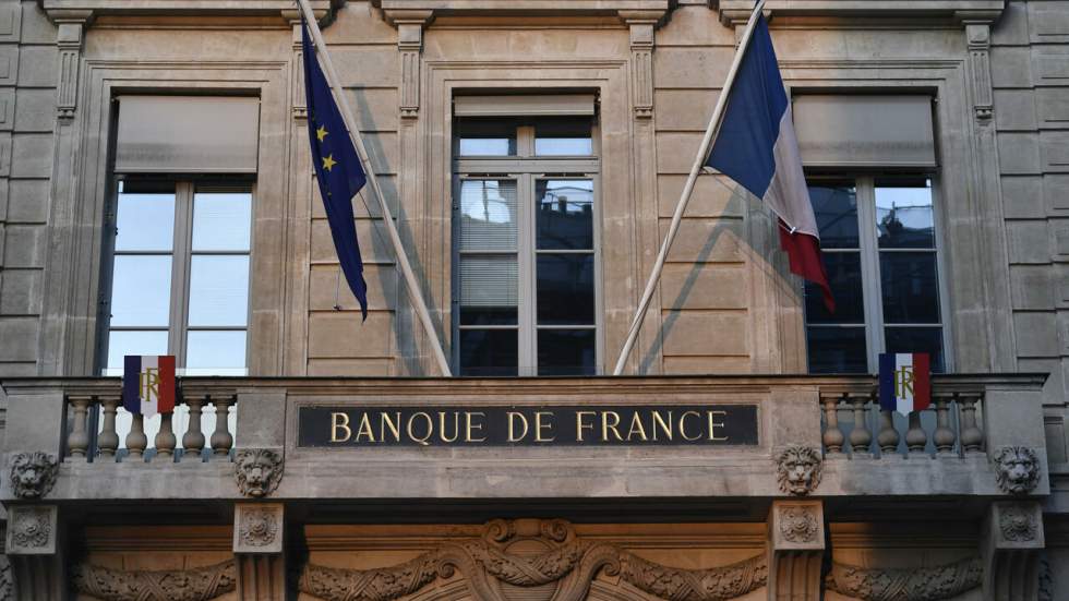 La Banque de France prévoit un rebond plus fort qu'anticipé de l'économie en 2021