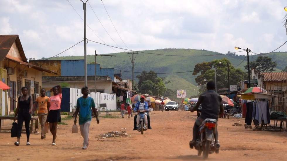 Congo-Brazzaville : à l'approche de l’élection présidentielle, l'inquiétude des habitants du Pool