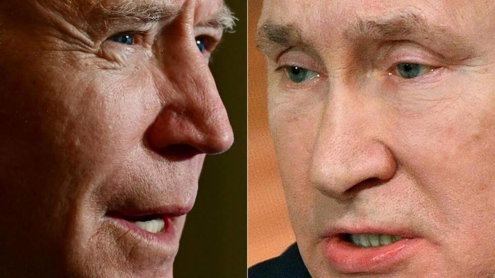 Biden promet que Poutine paiera "le prix" de ses actes, Moscou rappelle son ambassadeur