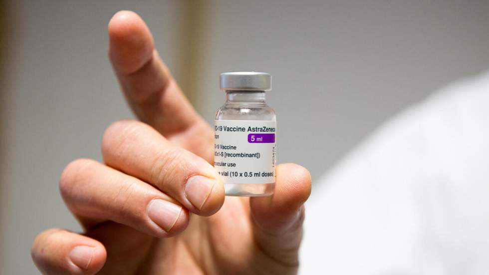 La Haute autorité de santé recommande le vaccin AstraZeneca seulement aux plus de 55 ans