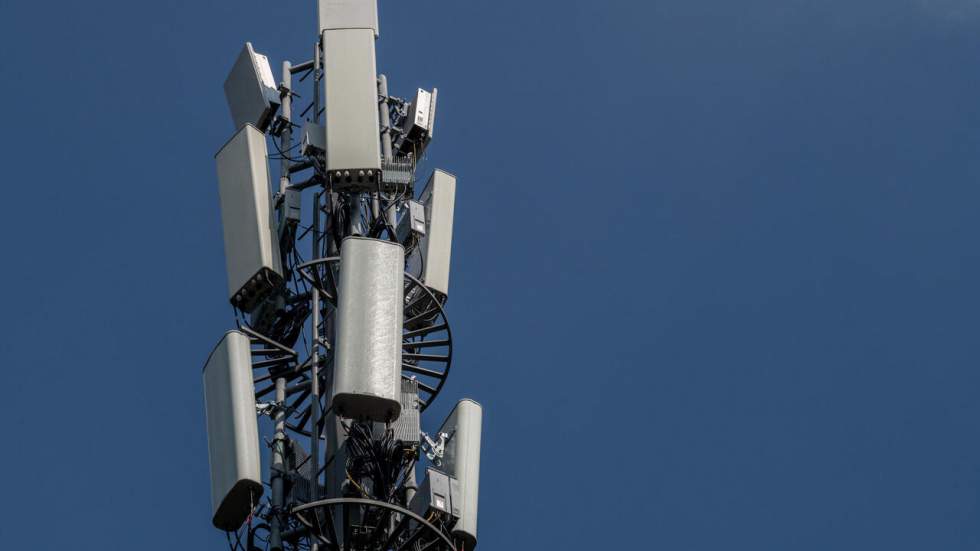 La 5G entre en service à Paris, fin d'un long feuilleton politique