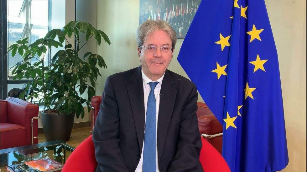 Paolo Gentiloni : sur les vaccins, il faut "accélérer, accélérer, accélérer"