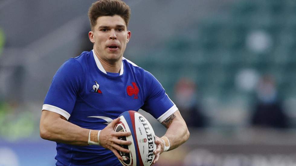 Tournoi des Six Nations : à Paris, une "première finale" face au pays de Galles pour les Bleus