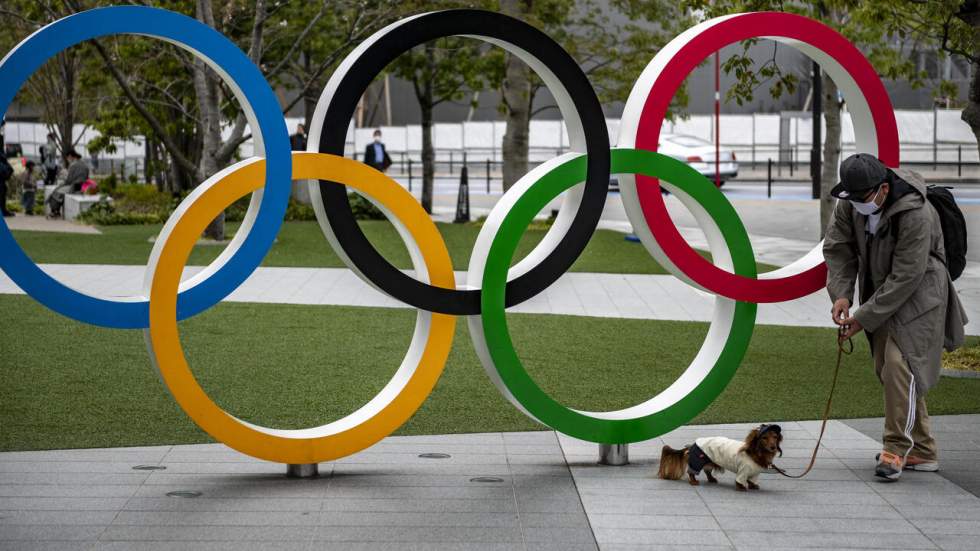 Jeux olympiques de Tokyo : les spectateurs étrangers interdits