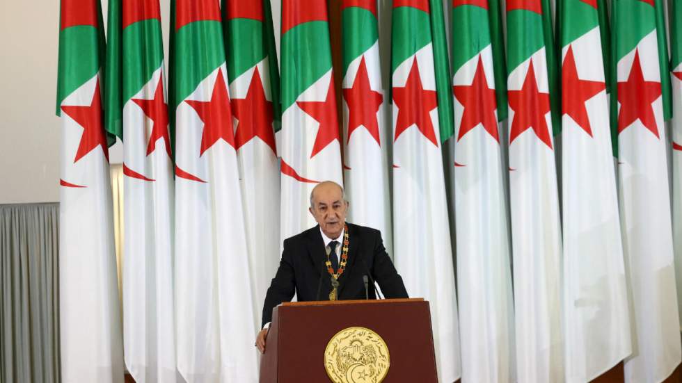 Le président Tebboune veut "toute la lumière" sur les disparus de la guerre d'Algérie