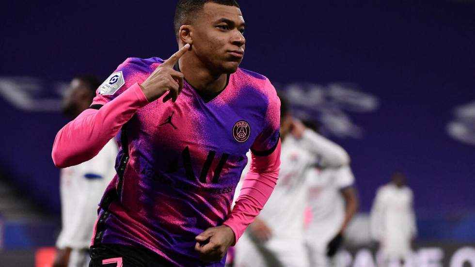 Foot européen : le PSG reprend le pouvoir, la Juventus rechute, l'Atlético repart Foot européen : le PSG reprend le pouvoir, la Juventus rechute, l'Atlético repart