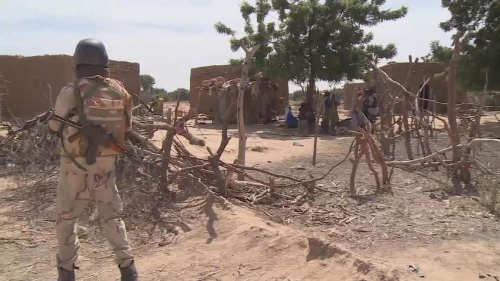 Niger : les attaques de dimanche ont fait 137 morts