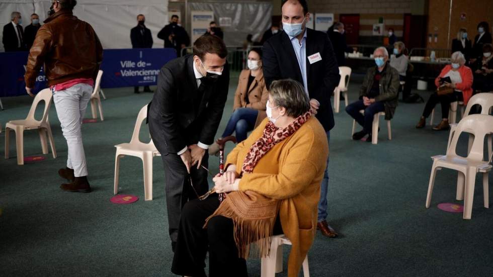 Covid-19 en France : la vaccination bientôt élargie à tous les plus de 70 ans et aux enseignants