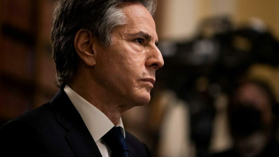 Otan : Antony Blinken attendu au sujet de l'Afghanistan lors de sa première visite à Bruxelles Otan : Antony Blinken attendu au sujet de l'Afghanistan lors de sa première visite à Bruxelles