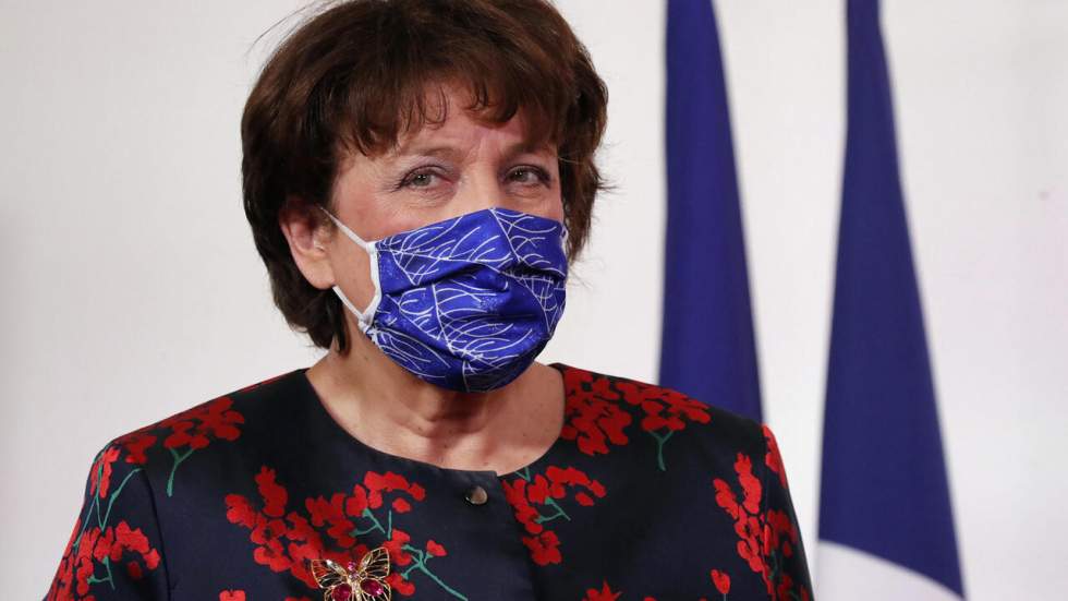 Covid-19 : Roselyne Bachelot admise à l'hôpital, Elisabeth Borne en sort