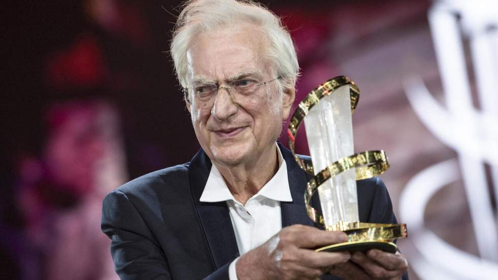 Le réalisateur français Bertrand Tavernier est mort à l'âge de 79 ans