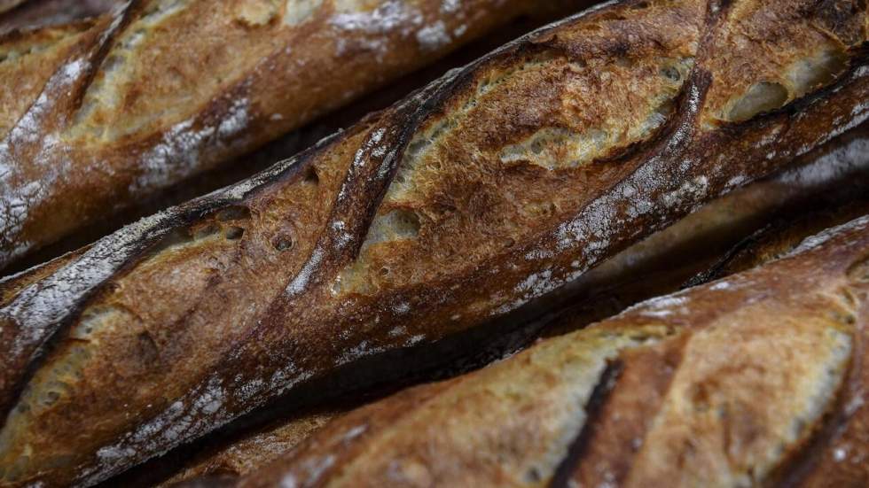 La baguette française bientôt classée au patrimoine mondial de l'Unesco ? La baguette française bientôt classée au patrimoine mondial de l'Unesco ?