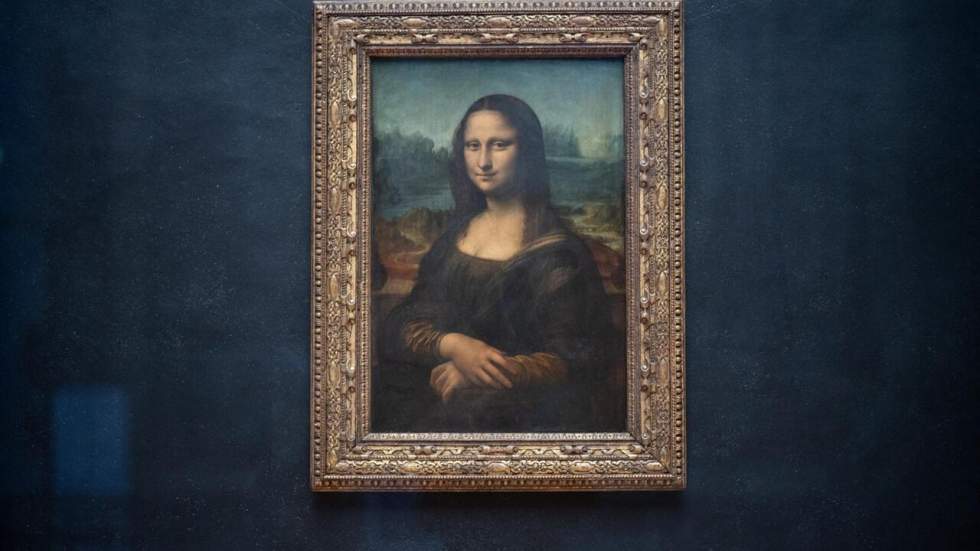 Tout le Louvre désormais sur Internet Tout le Louvre désormais sur Internet