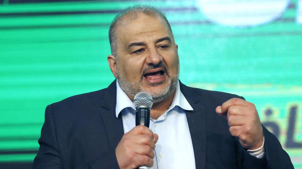 Mansour Abbas, un islamiste au cœur des législatives israéliennes Mansour Abbas, un islamiste au cœur des législatives israéliennes