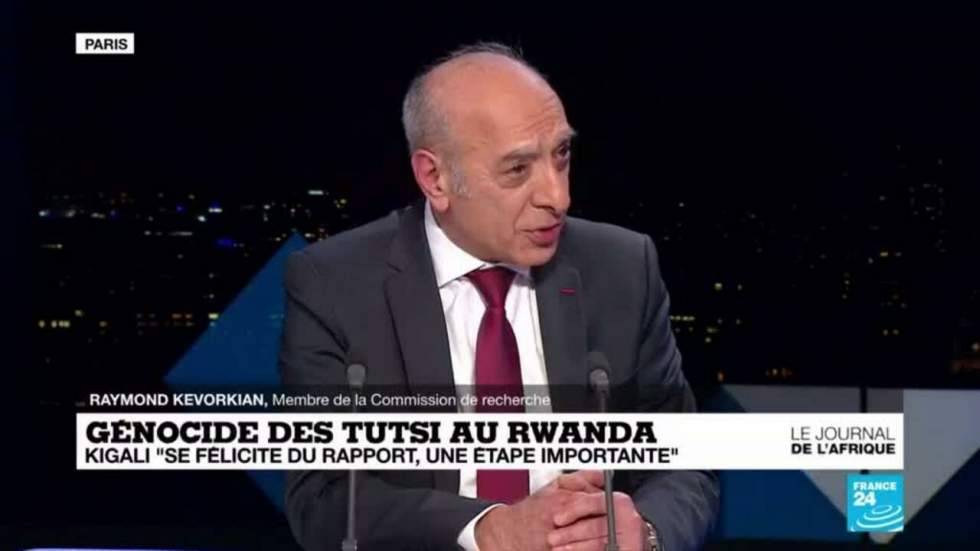 Rwanda : quelles répercussions judiciaires peut avoir le rapport Duclert ?