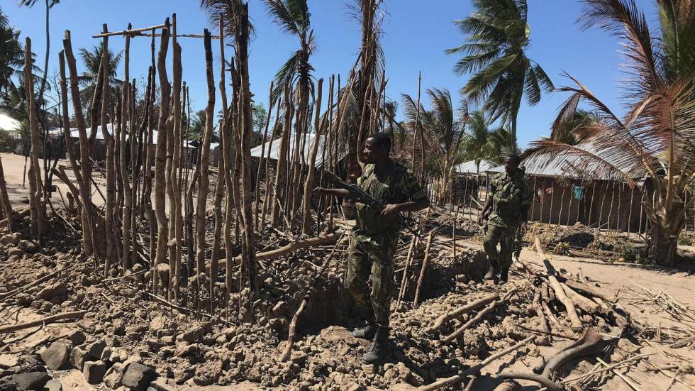 Mozambique : qui sont les jihadistes qui terrorisent le nord du pays ?