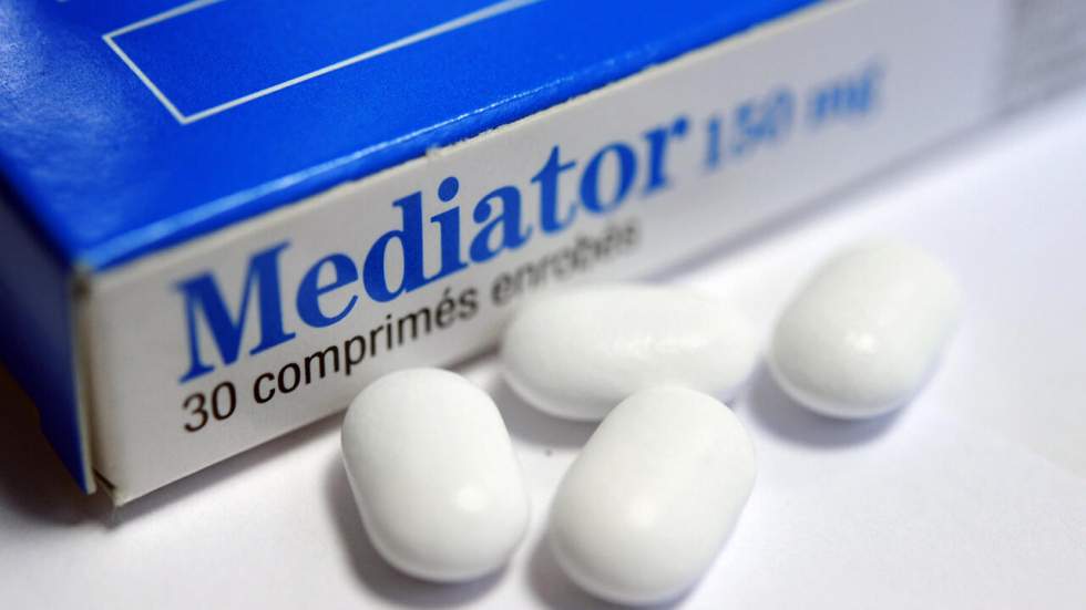 Scandale du Mediator : les laboratoires Servier reconnus coupables de "tromperie aggravée" Scandale du Mediator : les laboratoires Servier reconnus coupables de "tromperie aggravée"