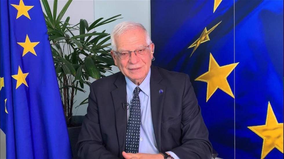 Josep Borrell sur sa visite à Moscou : "Humilié ? Non. J’ai été agressé par les Russes"