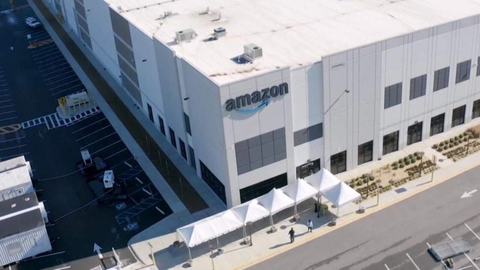 États-Unis : vers la création d'un premier syndicat chez Amazon ? États-Unis : vers la création d'un premier syndicat chez Amazon ?
