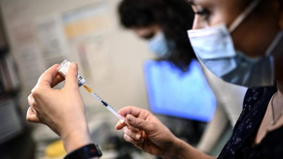 L'UE affirme que le vaccin Astrazeneca ne présente pas de risque spécifique