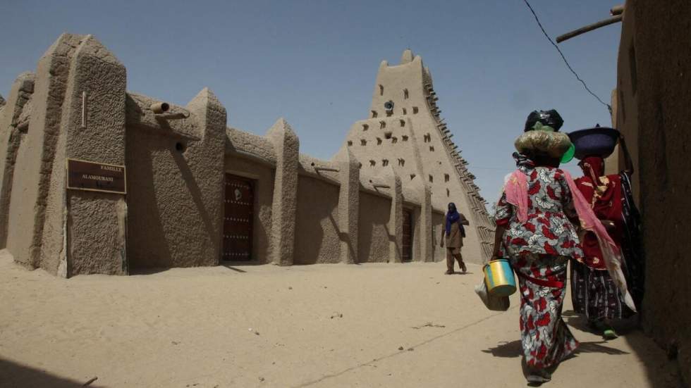 Mausolées de Tombouctou : le peuple malien et l'humanité reçoivent un euro symbolique