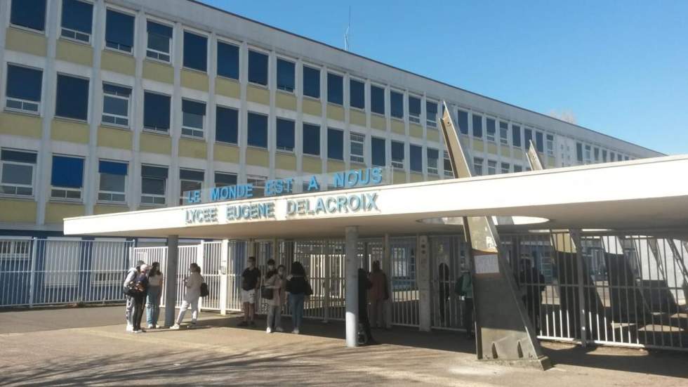 Covid-19 : en Seine-Saint-Denis, “les écoles restent ouvertes à tout prix, même sans professeurs”