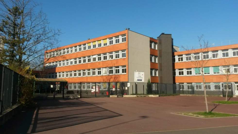 Covid-19 : en Seine-Saint-Denis, “les écoles restent ouvertes à tout prix, même sans professeurs”