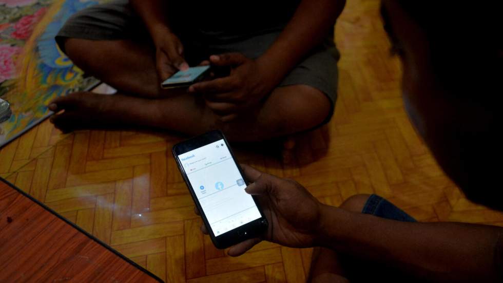 En Birmanie, la junte réduit l'accès à Internet En Birmanie, la junte réduit l'accès à Internet