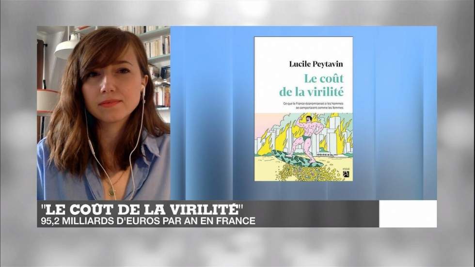 "Le coût de la virilité" : 95,2 milliards d’euros par an en France