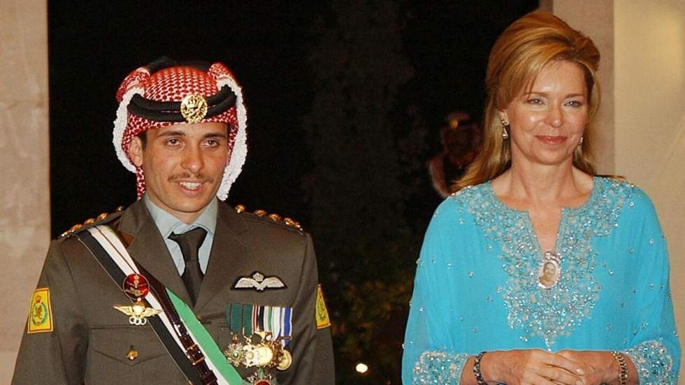 Vague d'arrestations en Jordanie, l'ancien prince héritier "assigné à résidence"