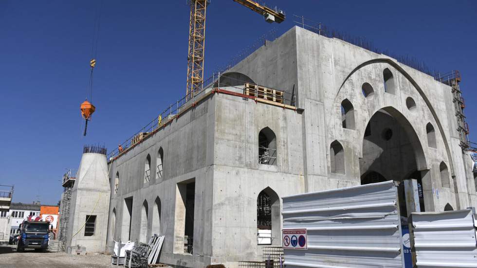 Lutte contre l'islamisme radical en France : Milli Görüs dans le viseur du gouvernement