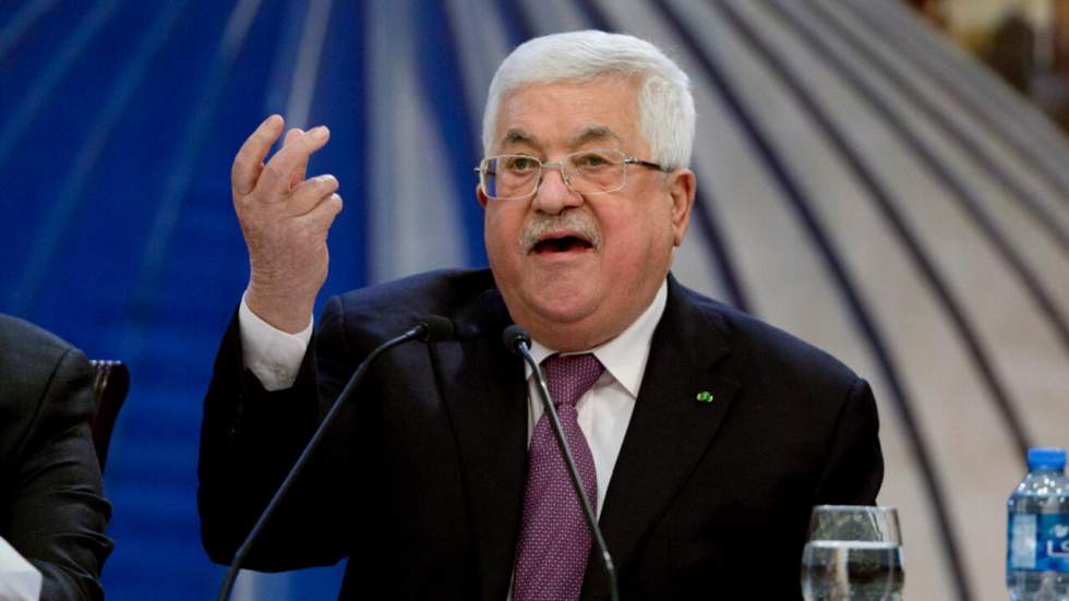 Mahmoud Abbas en Allemagne pour des examens médicaux