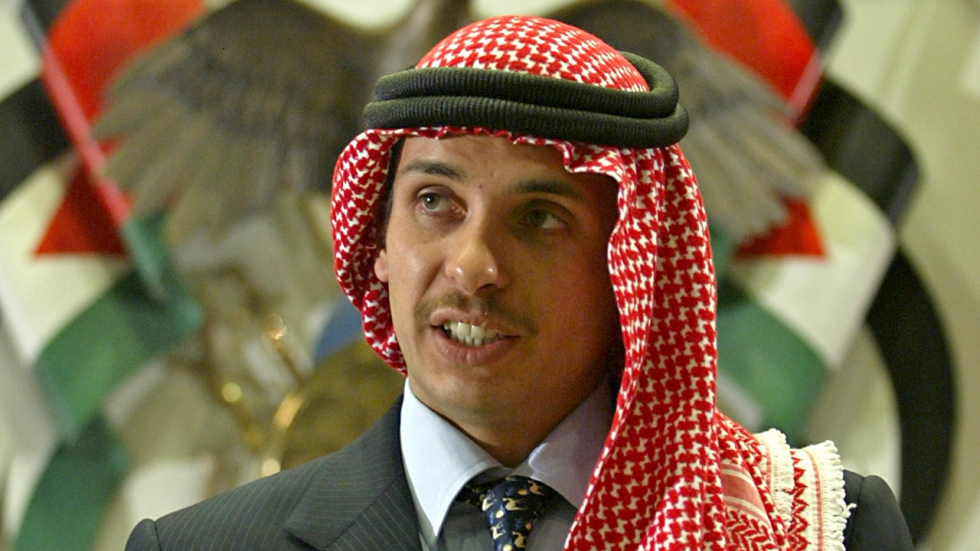 Jordanie : une médiation engagée entre le roi Abdallah II et le prince Hamza