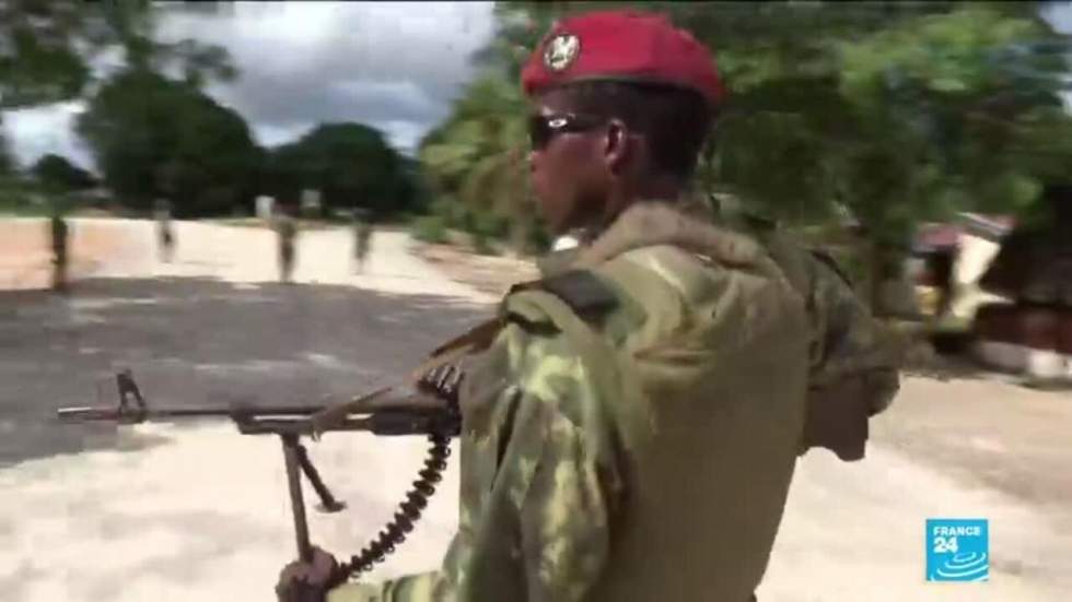 Au Mozambique, l'armée affirme avoir repris le contrôle de la ville de Palma