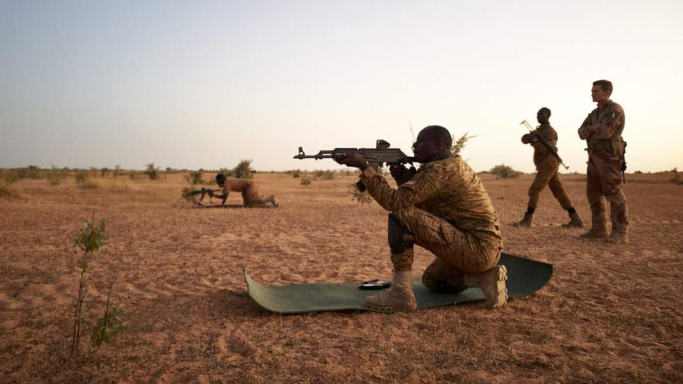 Burkina Faso : au moins huit morts dans une attaque contre des unités mixtes