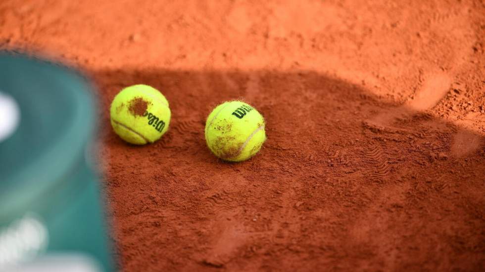 Tennis : un report "de quelques jours" de Roland-Garros à l'étude