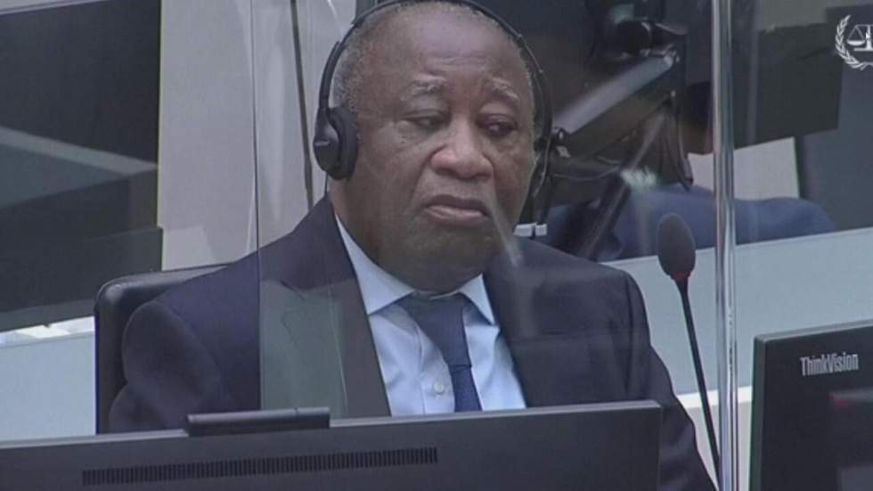 Laurent Gbagbo et Charles Blé Goudé "libres de rentrer en Côte d'Ivoire", estime Alassane Ouattara