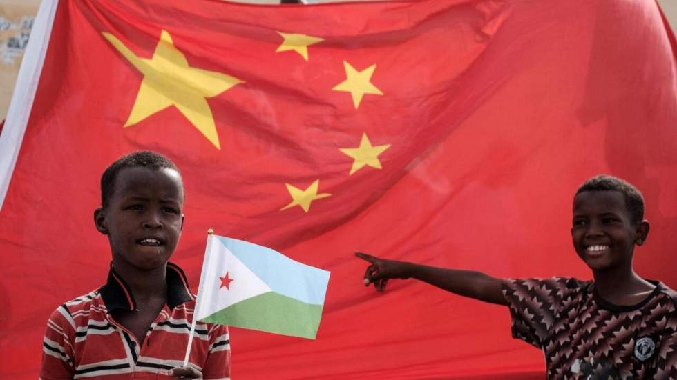 Djibouti et la Chine, de l'enthousiasme au mariage de raison