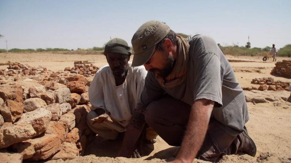 Soudan : les trésors archéologiques en danger Soudan : les trésors archéologiques en danger