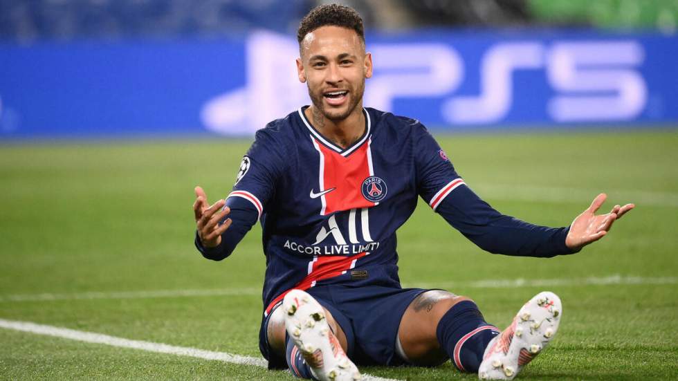 Ligue des champions : le PSG tremble mais file en demi-finale Ligue des champions : le PSG tremble mais file en demi-finale