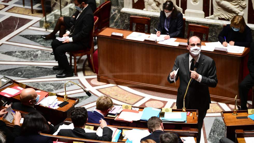 Covid-19 : l'Assemblée vote le report d'une semaine des élections régionales