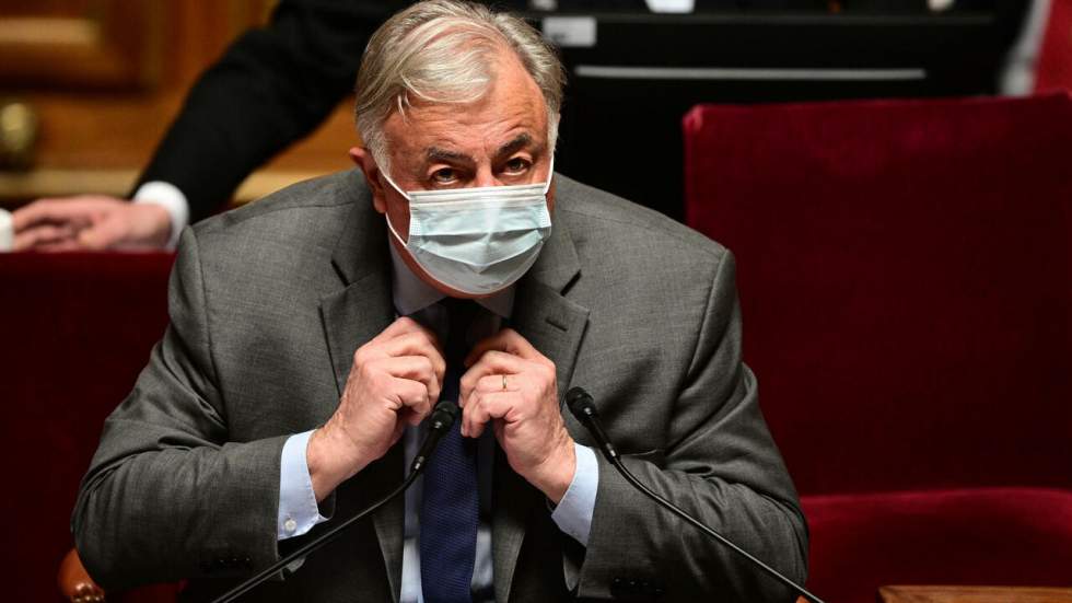 Le Sénat vote une version de la "loi séparatisme" nettement durcie par la droite Le Sénat vote une version de la "loi séparatisme" nettement durcie par la droite