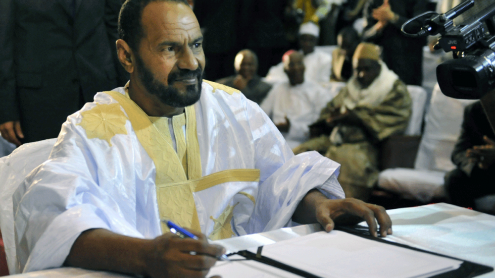 Mali : le président de la Coordination des mouvements de l'Azawad tué par balles à Bamako