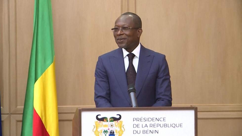 Au Bénin, le président Patrice Talon réélu sans surprise avec 86% des voix