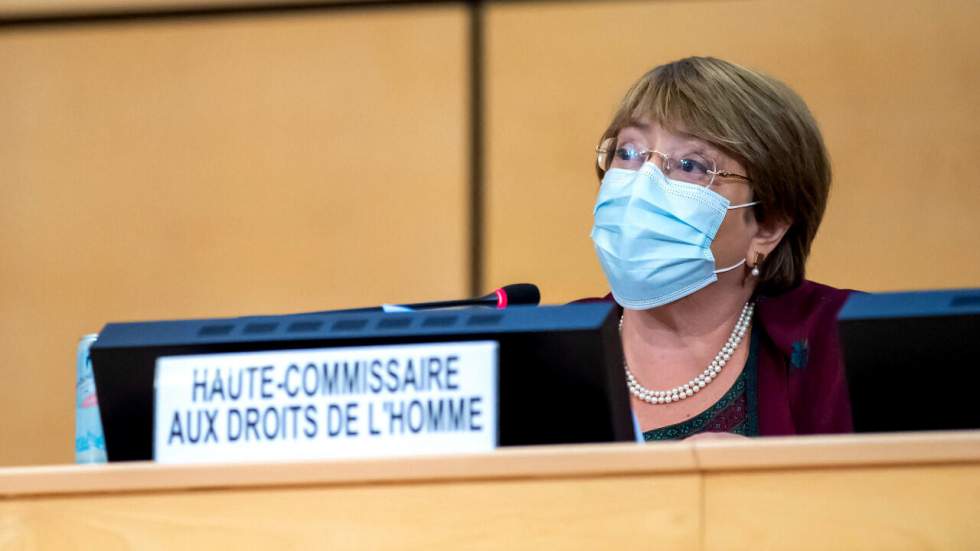 L'ONU met en garde contre de possibles crimes contre l'humanité en Birmanie L'ONU met en garde contre de possibles crimes contre l'humanité en Birmanie